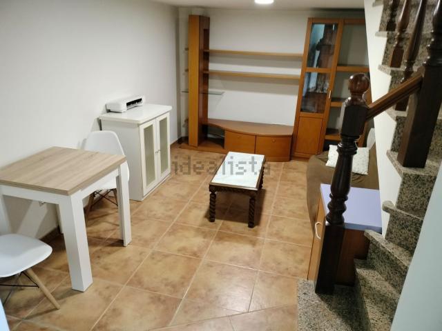 Piso, Vigo