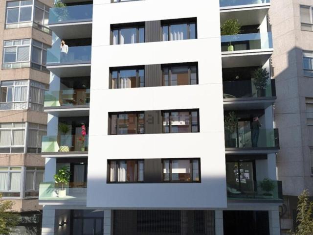 Piso, Vigo