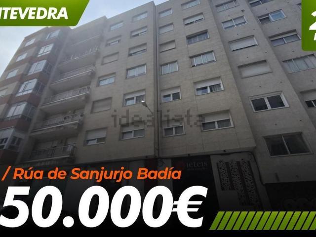 Piso, Vigo