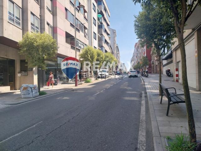 Piso, Vigo