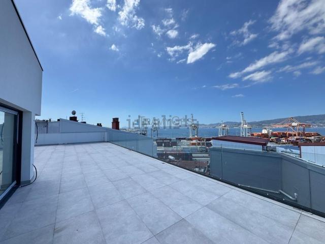 Piso, Vigo