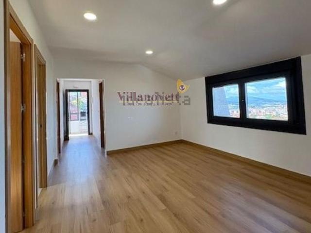 Piso, Vigo