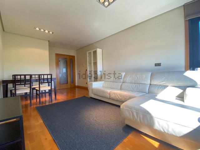 Piso, Vigo