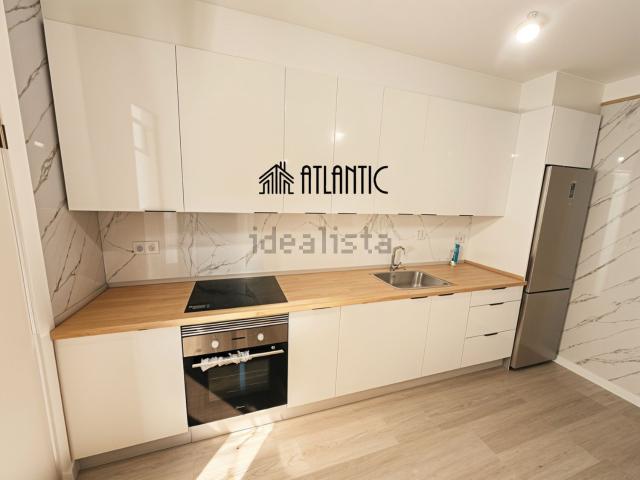 Piso, Vigo