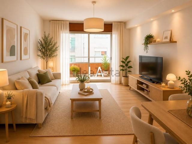 Piso, Vigo