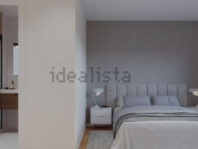 Piso, Vigo