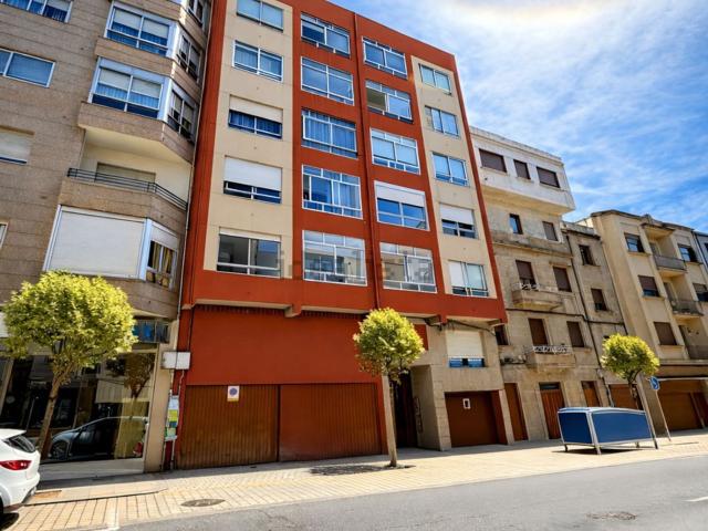 Piso, Vigo