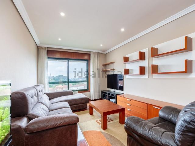 Piso, Vigo
