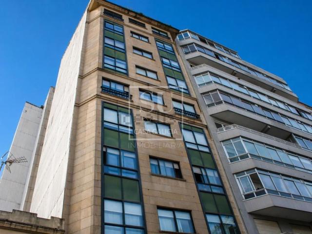 Piso, Vigo