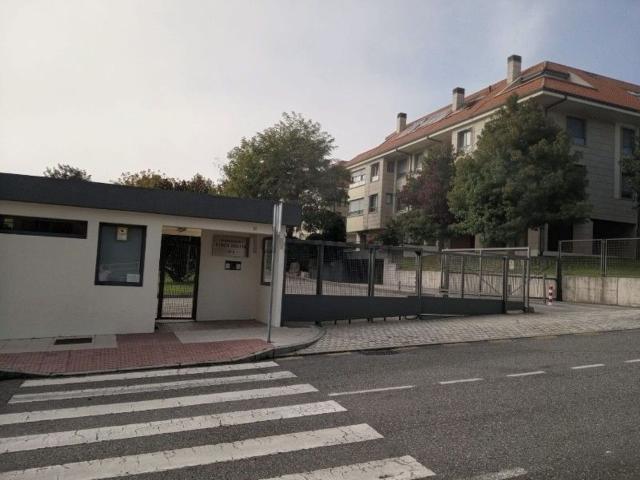 Piso, Vigo