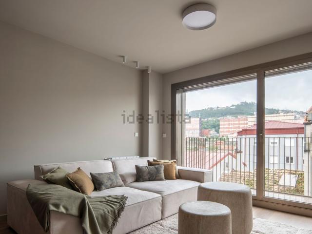 Piso, Vigo