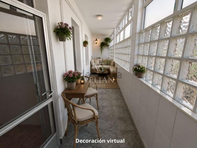 Piso, Vigo