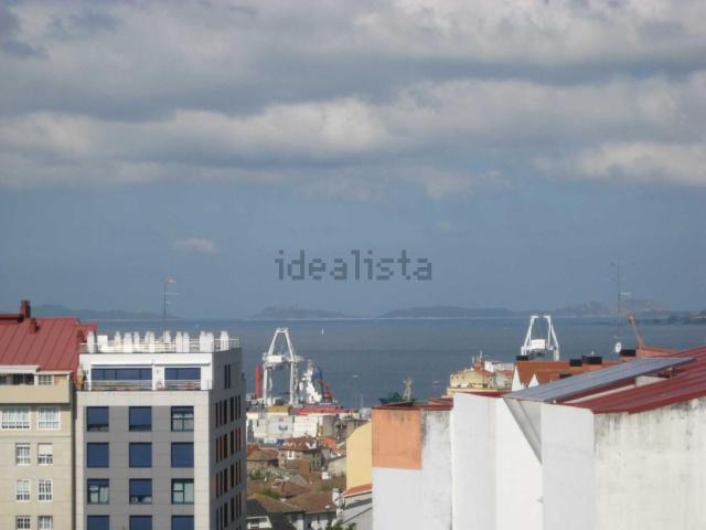 Piso, Vigo