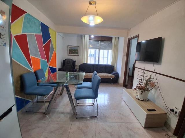 Piso, Vigo