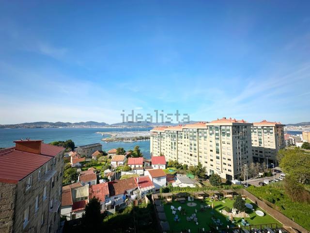 Piso, Vigo
