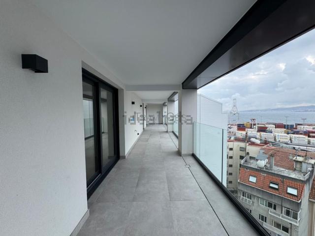 Piso, Vigo