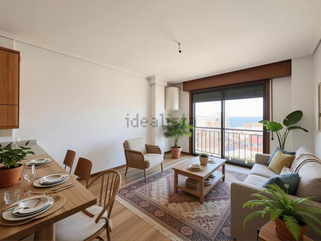 Piso, Vigo