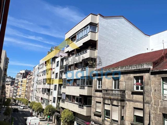 Piso, Vigo