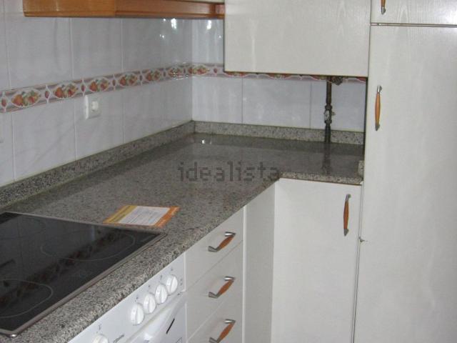 Piso, Vigo