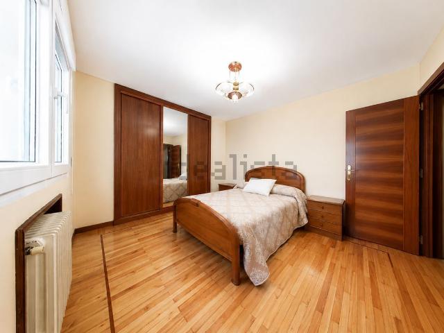 Piso, Vigo