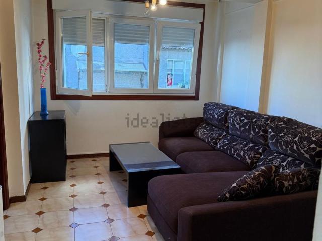 Piso, Vigo