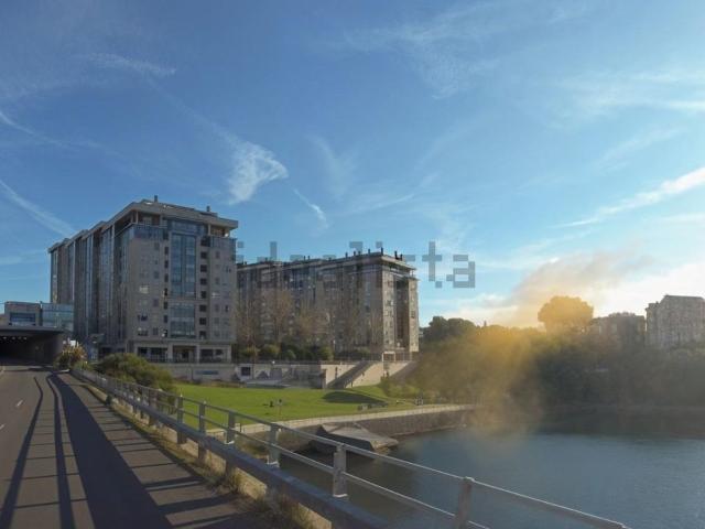 Piso, Vigo