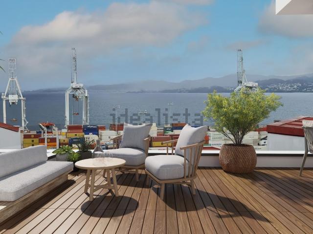 Piso, Vigo