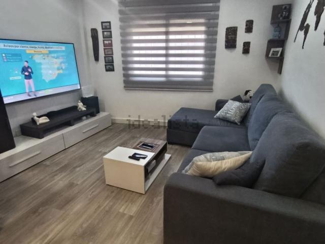 Piso, Vidreres