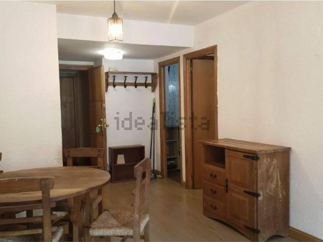 Piso, Vielha
