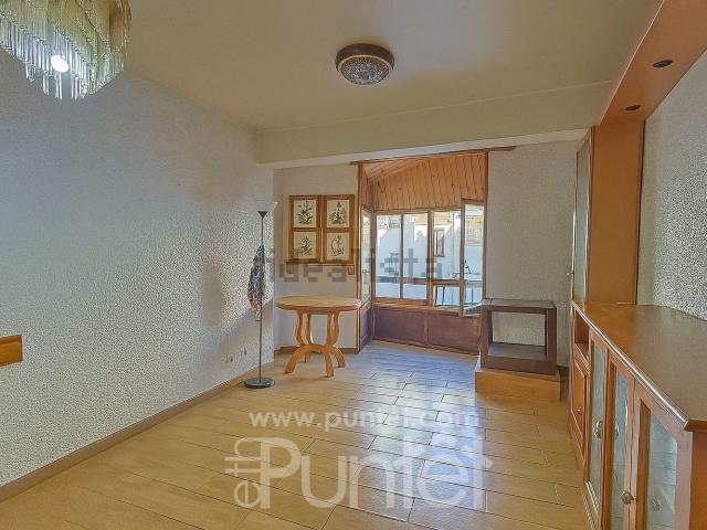 Piso, Vielha