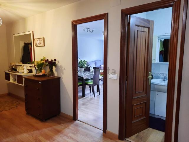 Piso, Vila de Cruces