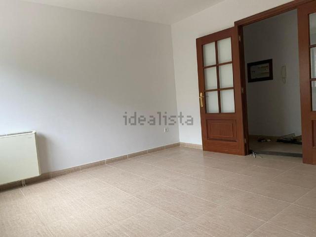 Piso, Vila de Cruces
