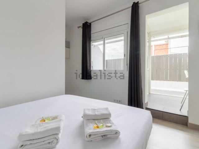 Piso, Vila de Gràcia, Barcelona