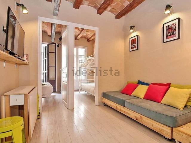 Piso, Vila de Gràcia, Barcelona