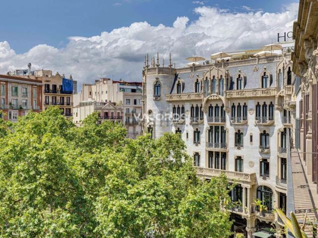 Piso, Vila de Gràcia, Barcelona