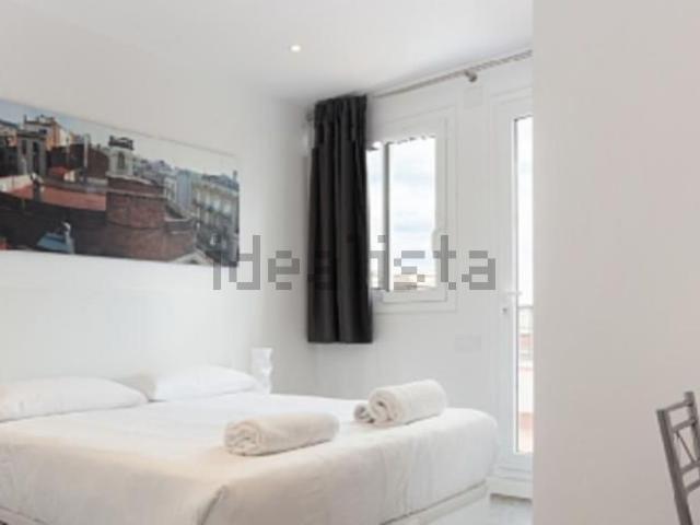 Piso, Vila de Gràcia, Barcelona