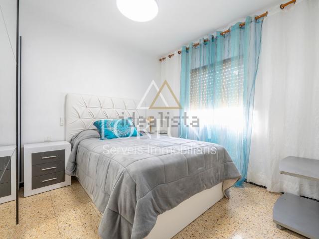 Piso, Vila Seca