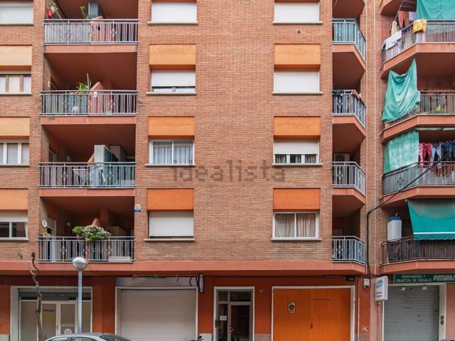 Piso, Vila Seca