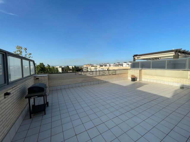 Piso, Vila Seca