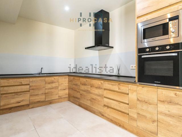 Piso, Vila Seca
