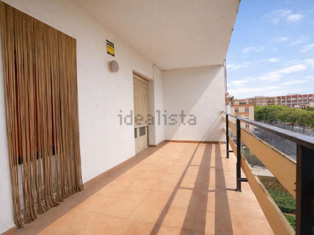 Piso, Vila Seca