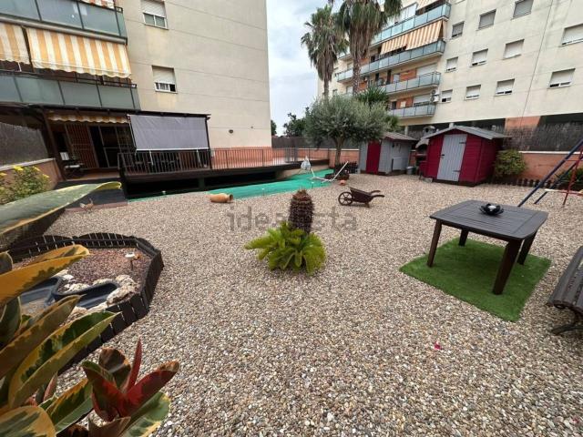 Piso, Vila Seca