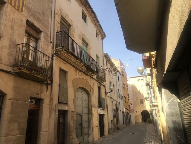 Piso, Vila Seca