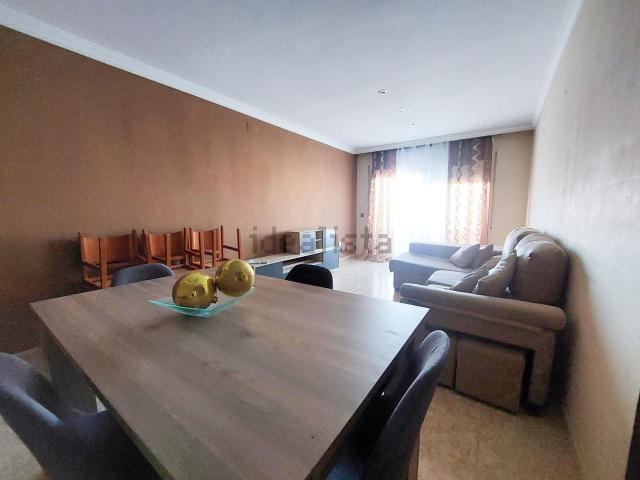 Piso, Vila Seca