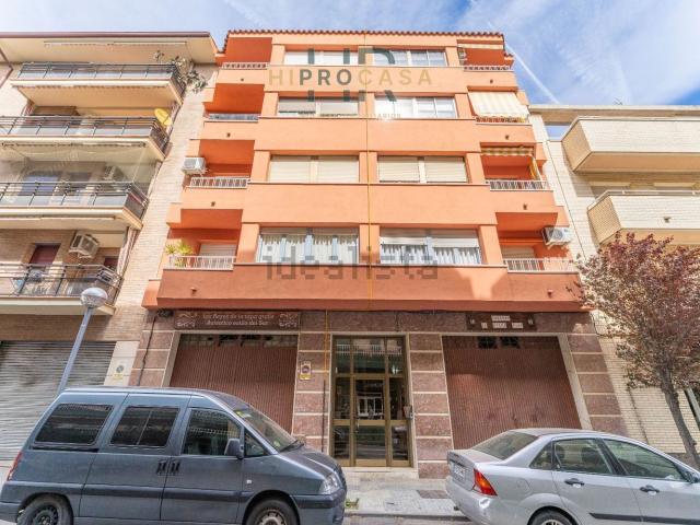 Piso, Vila Seca