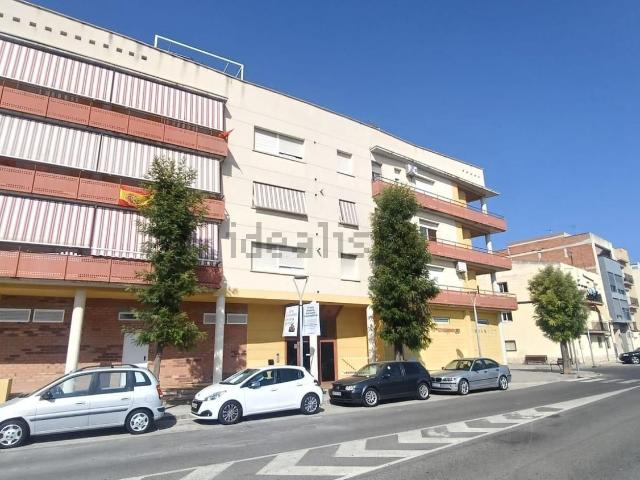 Piso, Vila Seca
