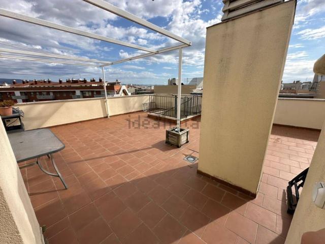 Piso, Vila Seca