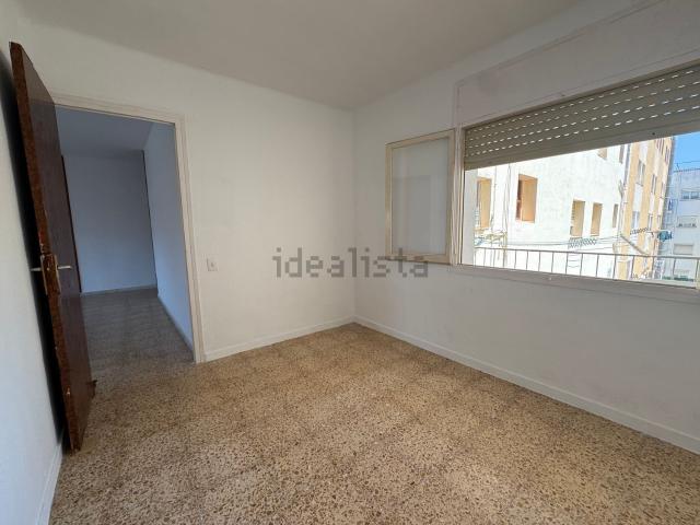 Piso, Vila Seca