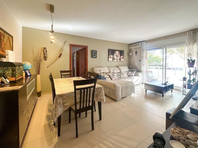 Piso, Vila Seca