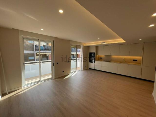 Piso, Vila Seca